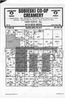 Map Image 045, Morrison County 1985 Published by Farm and Home Publishers, LTD